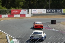 Historic Grand Prix -  2 augustus 2026