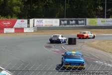 Historic Grand Prix -  2 augustus 2026
