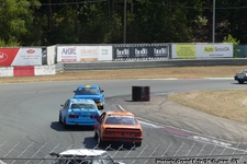 Historic Grand Prix -  2 augustus 2026
