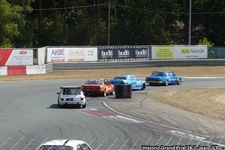 Historic Grand Prix -  2 augustus 2026