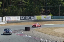 Historic Grand Prix -  2 augustus 2026
