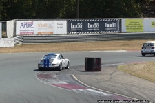 Historic Grand Prix -  2 augustus 2026