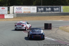 Historic Grand Prix -  2 augustus 2026