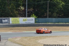 Historic Grand Prix -  2 augustus 2026