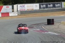 Historic Grand Prix -  2 augustus 2026