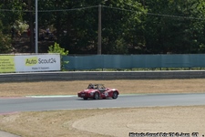 Historic Grand Prix -  2 augustus 2026