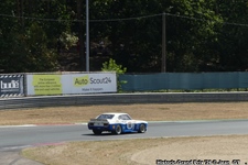 Historic Grand Prix -  2 augustus 2026