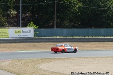 Historic Grand Prix -  2 augustus 2026