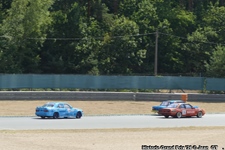 Historic Grand Prix -  2 augustus 2026