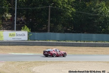 Historic Grand Prix -  2 augustus 2026