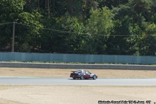 Historic Grand Prix -  2 augustus 2026