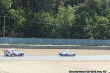 Historic Grand Prix -  2 augustus 2026