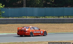 Historic Grand Prix -  2 augustus 2026