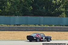 Historic Grand Prix -  2 augustus 2026