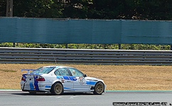 Historic Grand Prix -  2 augustus 2026