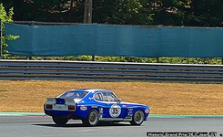 Historic Grand Prix -  2 augustus 2026