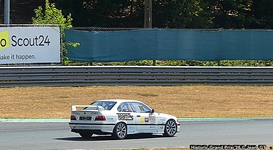 Historic Grand Prix -  2 augustus 2026