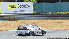 Historic Grand Prix -  2 augustus 2026