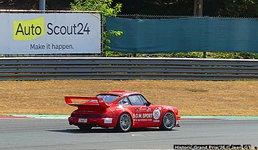 Historic Grand Prix -  2 augustus 2026