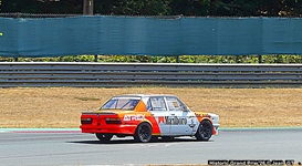 Historic Grand Prix -  2 augustus 2026