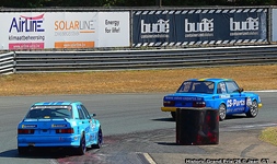 Historic Grand Prix -  2 augustus 2026