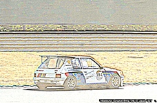 Historic Grand Prix -  2 augustus 2026