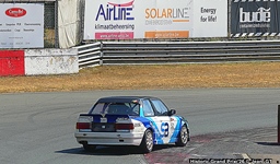 Historic Grand Prix -  2 augustus 2026
