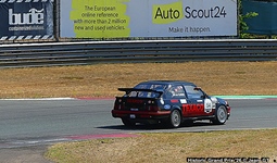 Historic Grand Prix -  2 augustus 2026