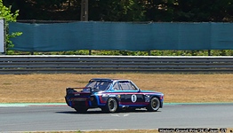 Historic Grand Prix -  2 augustus 2026