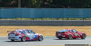 Historic Grand Prix -  2 augustus 2026