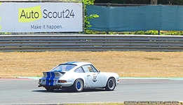 Historic Grand Prix -  2 augustus 2026