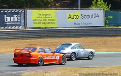 Historic Grand Prix -  2 augustus 2026