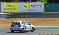 Historic Grand Prix -  2 augustus 2026