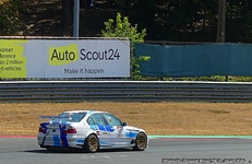 Historic Grand Prix -  2 augustus 2026
