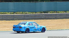 Historic Grand Prix -  2 augustus 2026