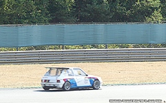 Historic Grand Prix -  2 augustus 2026
