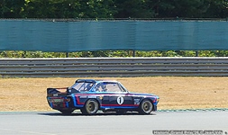 Historic Grand Prix -  2 augustus 2026