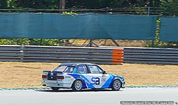 Historic Grand Prix -  2 augustus 2026