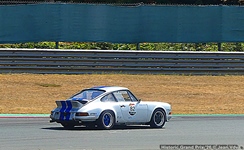 Historic Grand Prix -  2 augustus 2026