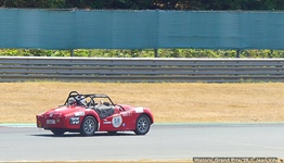 Historic Grand Prix -  2 augustus 2026
