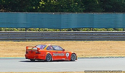 Historic Grand Prix -  2 augustus 2026
