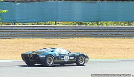 Historic Grand Prix -  2 augustus 2026