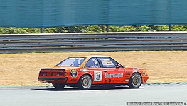 Historic Grand Prix -  2 augustus 2026