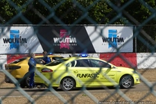 Historic Grand Prix -  2 augustus 2026