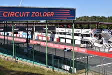 Historic Grand Prix Zolder -  1 augustus 2026