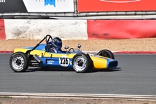 Historic Grand Prix Zolder -  1 augustus 2026