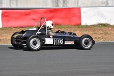 Historic Grand Prix Zolder -  1 augustus 2026