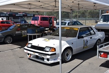 Historic Grand Prix Zolder -  1 augustus 2026