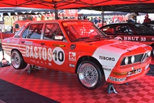 Historic Grand Prix Zolder -  1 augustus 2026