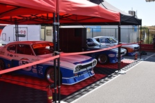 Historic Grand Prix Zolder -  1 augustus 2026